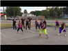 NNO 2015 - Zumba at City Harvest 2
