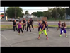 NNO 2015 - Zumba at City Harvest