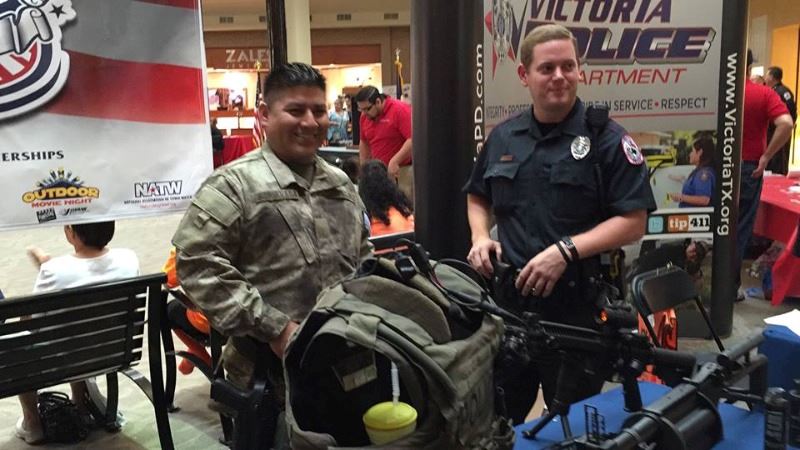 2014 NNO Kick-Off Party 80