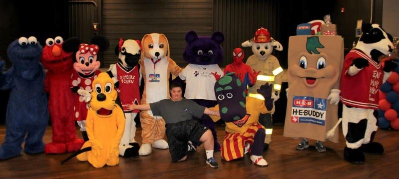 Community Safety Fair and National Night Out Kick-Off Party 2016 82