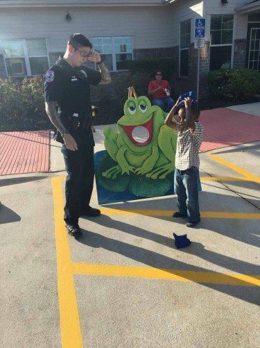 2016 - NNO Block Parties 16