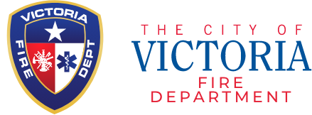 Victoria Texas Fire Department Homepage