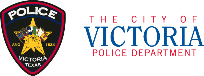 Victoria Texas Police Department Homepage