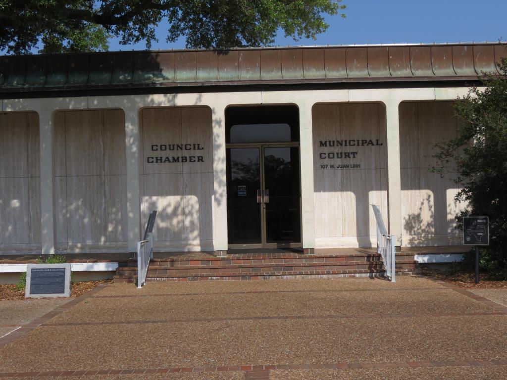 City of Victoria Municipal Court