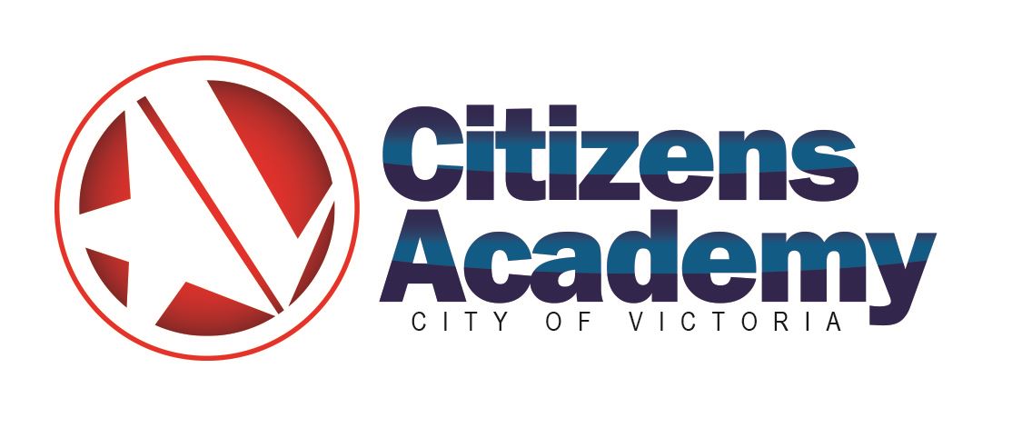 Citizens Academy Logo