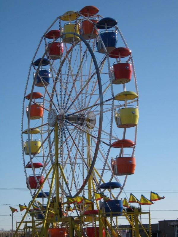 Ferris Wheel