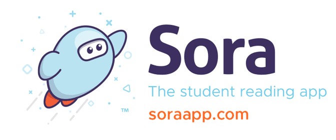 SORA logo