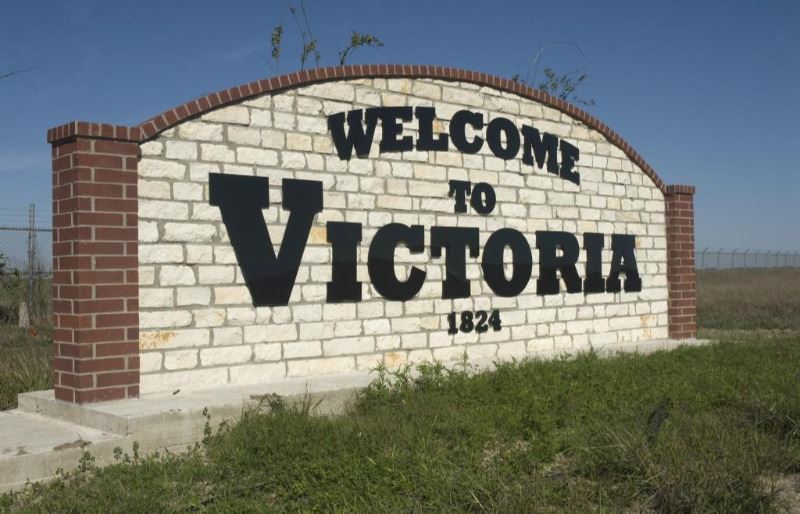 Welcome to Victoria 1824