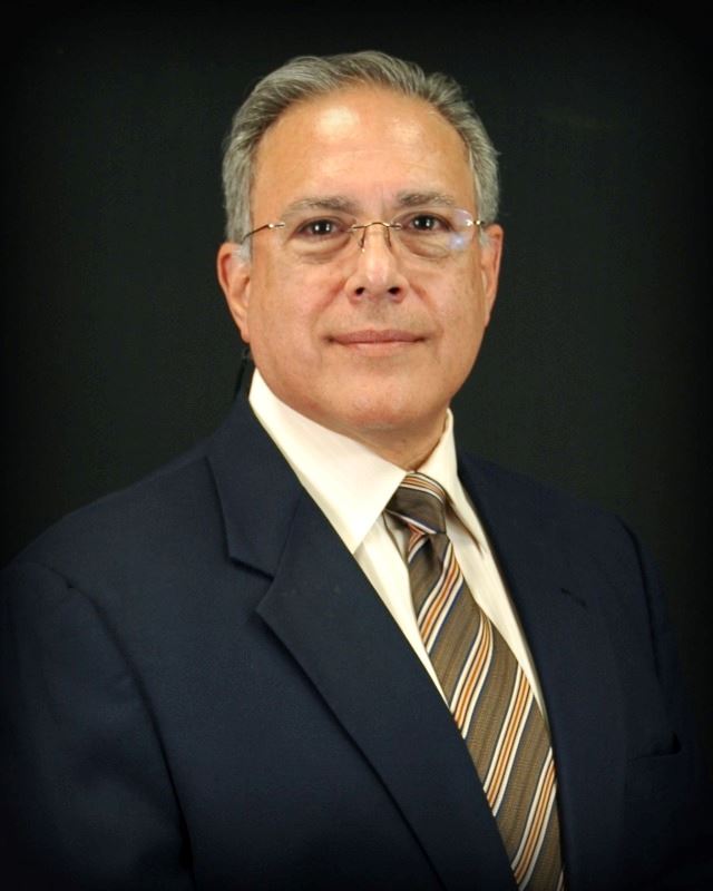 Gilbert Reyna